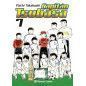 Capitán Tsubasa 7