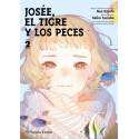 Josée, El Tigre y los Peces 2