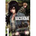 Backhome 1 de 2