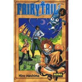 Fairy Tail 4
