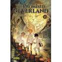 The Promised Neverland 13