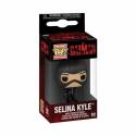 Funko Pop! - Llavero Selina Kyle - DC