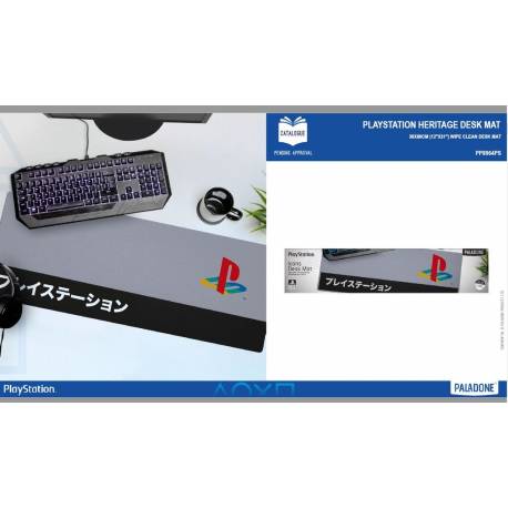 Alfombrilla PlayStation - Desk Mat Alfombrilla PlayStation - Desk Mat