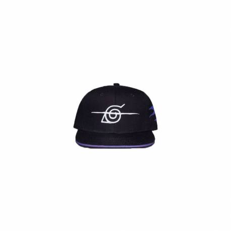 Gorra Konoha - Naruto Gorra Konoha - Naruto