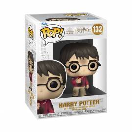 Funko Pop! -  Harry Potter con La Piedra Figura 10cm