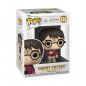 Funko Pop! - Harry Potter con La Piedra Figura 10cm Funko Pop! - Harry Potter con La Piedra Figura 10cm
