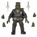 Ultimate Raphael as Frankenstein's Monster Escala 1/10 Neca