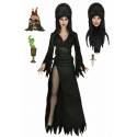 Figura Elvira Escala 1/10 Neca