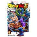 Dragon Ball Super 15
