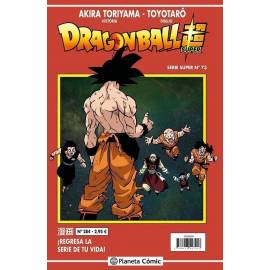 Dragon Ball Serie Roja 284
