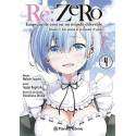 Re:Zero Chapter 2 nº 4