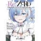 Re:Zero Chapter 2 nº 4