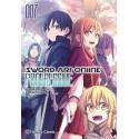 Sword Art Online Progressive 7