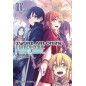 Sword Art Online Progressive 7 Sword Art Online Progressive 7