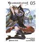 Granblue Fantasy 5 Granblue Fantasy 5