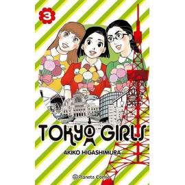 Tokyo Girls 3