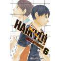Haikyû!! 6