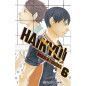 Haikyû!! 6