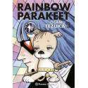 Rainbow Parakeet 3