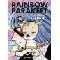 Rainbow Parakeet 3 Rainbow Parakeet 3