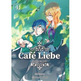 Café Liebe 4