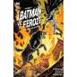 Batman vs Feroz: Un Lobo en Gotham 3 de 6 Batman vs Feroz: Un Lobo en Gotham 3 de 6