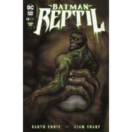 Batman: Reptil 5 de 6