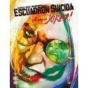Escuadrón Suicida ¡A por el Joker! 2 de 3