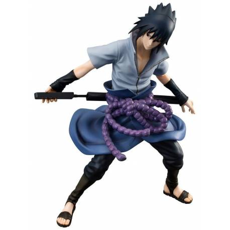 Megahouse G.E.M Sasuke Uchiha - Naruto Shippuden Figura 24 Cm Megahouse G.E.M Sasuke Uchiha - Naruto Shippuden Figura 24 Cm