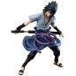 Megahouse G.E.M Sasuke Uchiha - Naruto Shippuden Figura 24 Cm Megahouse G.E.M Sasuke Uchiha - Naruto Shippuden Figura 24 Cm