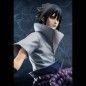 Megahouse G.E.M Sasuke Uchiha - Naruto Shippuden Figura 24 Cm Megahouse G.E.M Sasuke Uchiha - Naruto Shippuden Figura 24 Cm