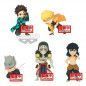 Figura Banpresto WCF Chibi Kimetsu no Yaiba 7 cm Figura Banpresto WCF Chibi Kimetsu no Yaiba 7 cm