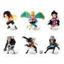 Figura Banpresto WCF Chibi One Piece 7 cm