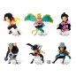 Figura Banpresto WCF Chibi One Piece 7 cm Figura Banpresto WCF Chibi One Piece 7 cm