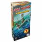The Island Strikes Back - Juego de Mesa