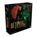 Betrayal La Casa de la Colina - Juego de Mesa