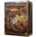 Gloomhaven Fauces del León - Juego de Mesa