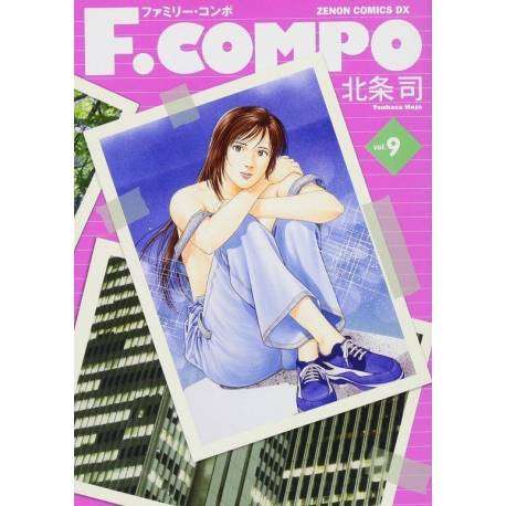 F. Compo Complete Edition 9 F. Compo Complete Edition 9