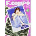 F. Compo Complete Edition 9