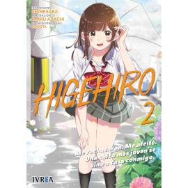 Higehiro 2