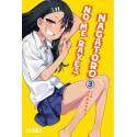 No Me Rayes, Nagatoro 3