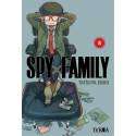 Spy X Family 8