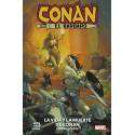 Marvel Premiere - Conan El Bárbaro: La Vida y la Muerte de Conan