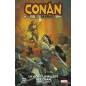 Marvel Premiere - Conan El Bárbaro: La Vida y la Muerte de Conan Marvel Premiere - Conan El Bárbaro: La Vida y la Muerte de Conan