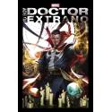 Yo Soy Doctor Extraño - Marvel