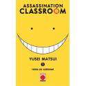 Assassination Classroom 1