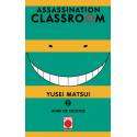 Assassination Classroom 2