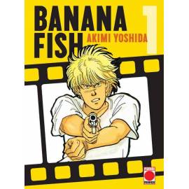 Banana Fish 1