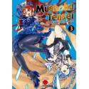 Mushoku Tensei 3