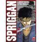 Spriggan 3